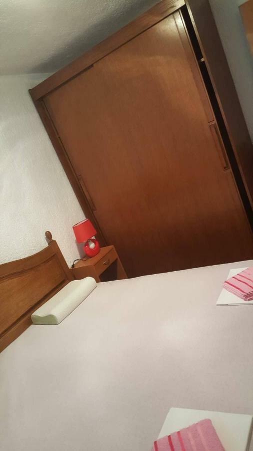 Apartman Zahira Karlobag Exterior foto